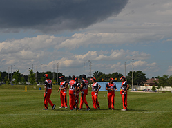 RPL Player In Ground